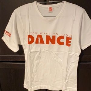 Billy Elliot tshirt size large